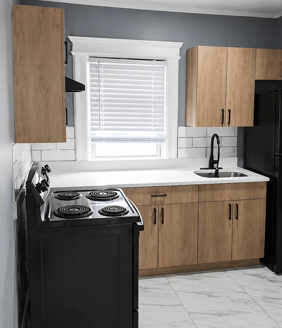 2 bed, $1,850 — Photo 1