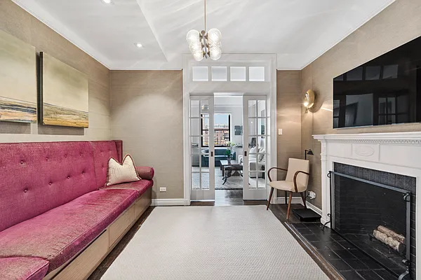 Sold by Douglas Elliman | media 4