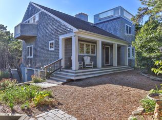 6 Chickadee Ln, Truro, MA 02666