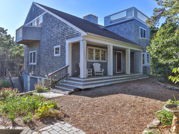 6 Chickadee Lane, Truro, MA 02666