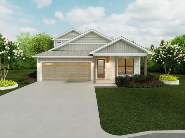 700 Cirrus Ln, Fredericksburg, TX 78624