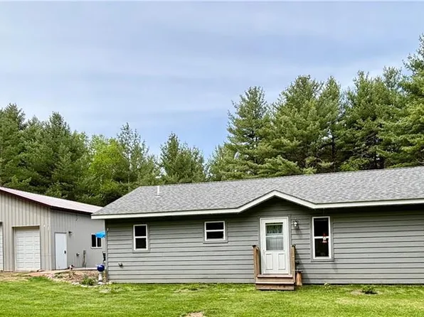11415 Bethel Road, Hayward, WI 54843