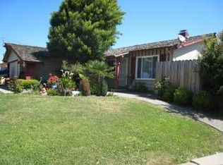 24826 Mulberry St, Hayward, CA
