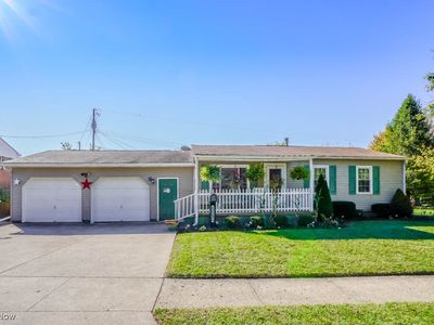 2426 40th St NE, Canton, OH, 44705