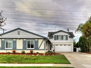 17439 Santa Lucia St, Fountain Valley, CA 92708