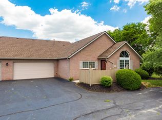 1894 Farmbrook Cir S #10-189, Grove City, OH 43123