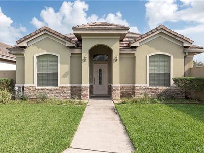 632 E Thornhill Ave, McAllen, TX, 78503