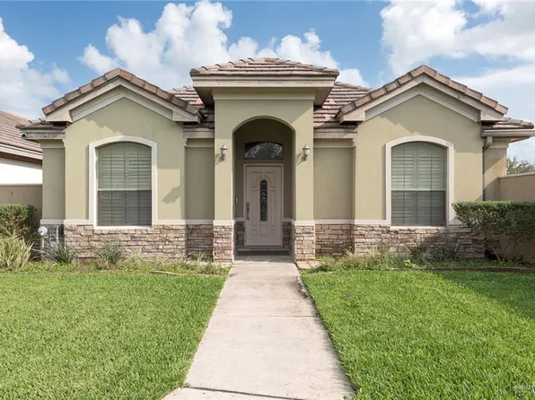 632 E Thornhill Ave, McAllen, TX 78503