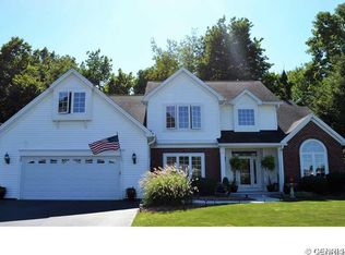 35 Glencross Cir, Rochester, NY 14626