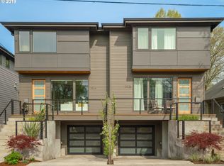 3924 SE 34th Ave, Portland, OR 97202