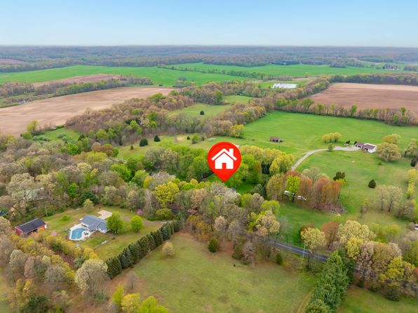 7057 E Ab Ave, Richland, MI 49083