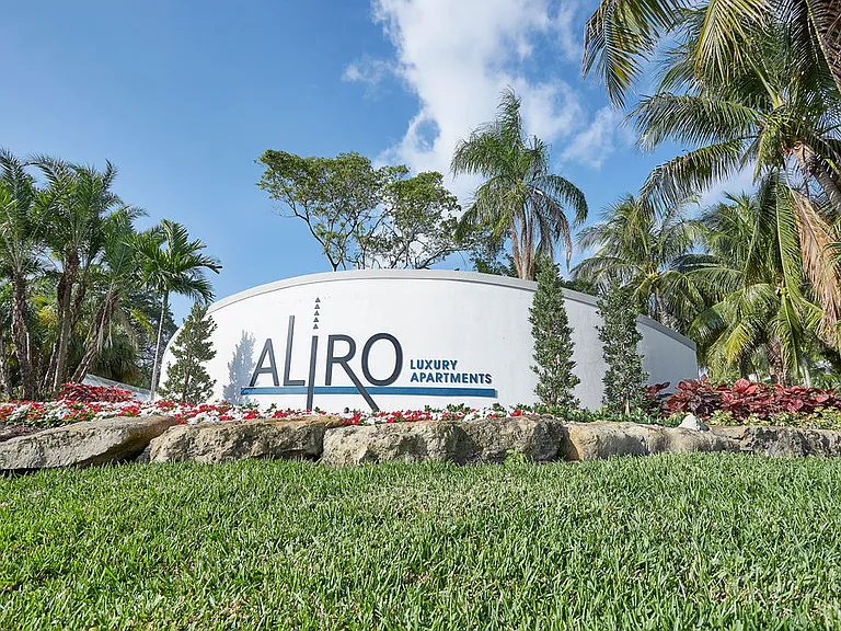 Aliro — Photo 9