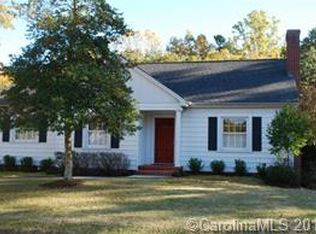 162 Eastover Dr SE, Concord, NC 28025