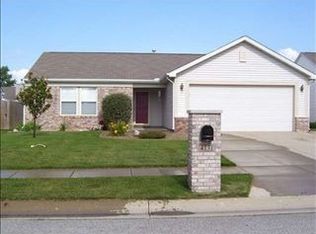 4131 Calder Dr, Lafayette, IN 47909