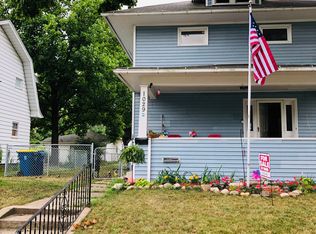 1029 E 3rd St, Mishawaka, IN 46544