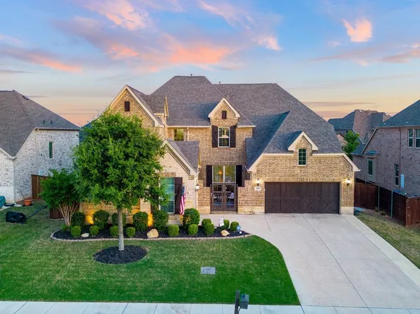 6513 Elderberry Way, Argyle, TX 76226