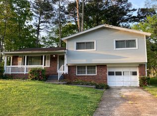 431 Canterbury Cir, Forest Park, GA 30297