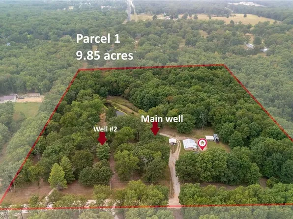 357 County Road 4245, Salem, MO 65560