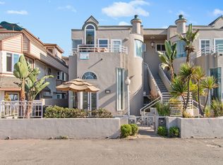 735 San Fernando Pl UNIT A, San Diego, CA 92109