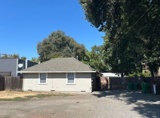 806 W 1st Ave, Chico, CA 95926