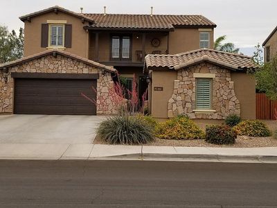 2878 S Colonial St, Gilbert, AZ, 85295