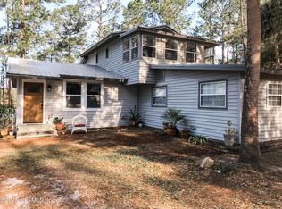 205 Echo Cove Way, Pomona Park, FL 32181