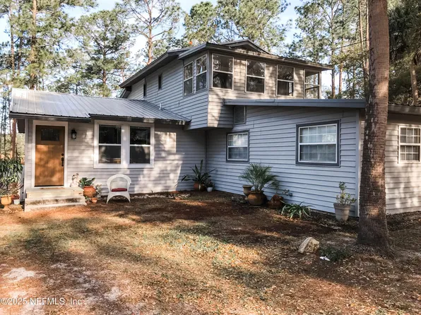 205 ECHO COVE Way, Pomona Park, FL 32181