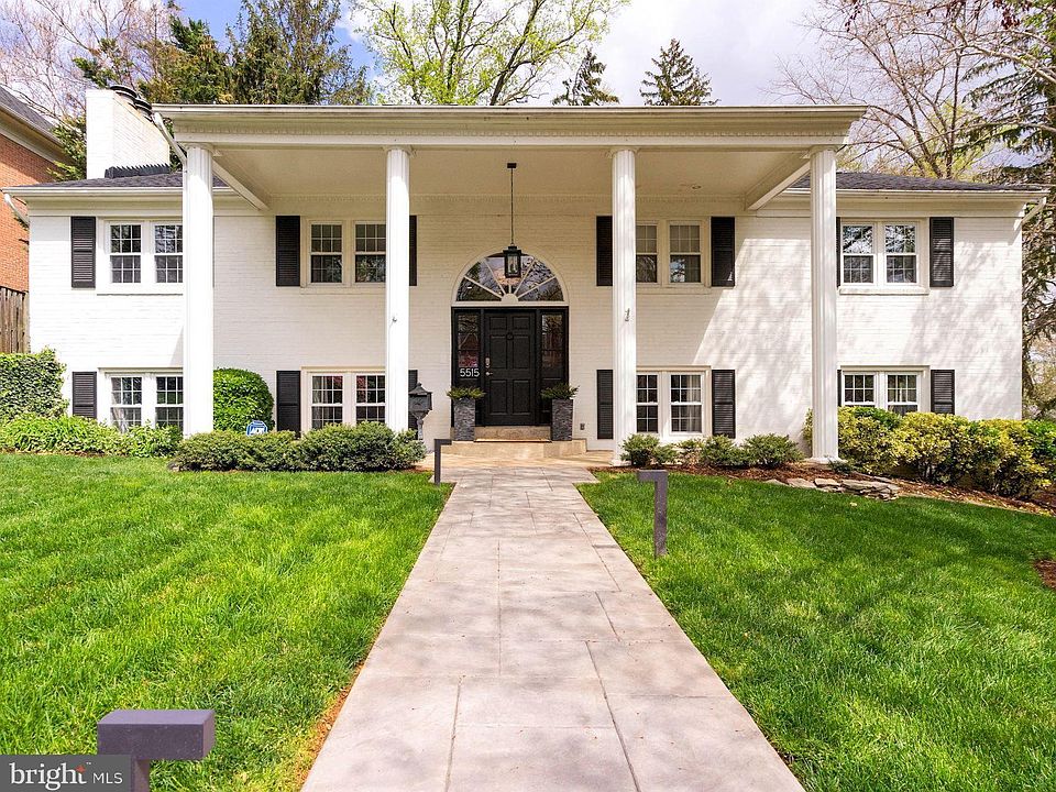 5515 Little Falls Rd, Arlington, VA 22207 Zillow