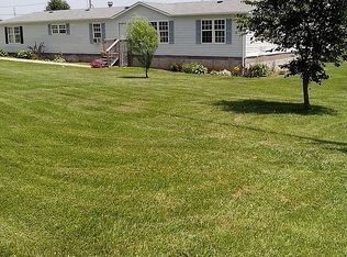 975 Sunset Dr, Vine Grove, KY 40175