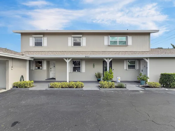953 SE 10th #6d, Deerfield Beach, FL 33441
