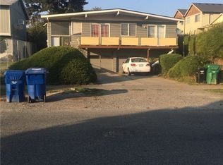 4234 S Kenyon St, Seattle, WA 98118