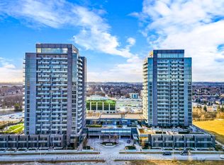 55 Oneida Cres #1109, Richmond Hill, ON L4B 0E8