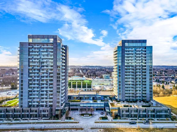 55 Oneida Cres, Richmond Hill, ON