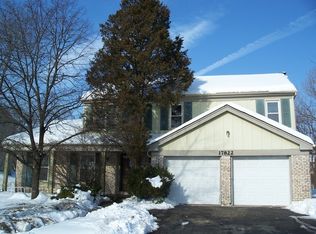 17822 Ridgewood Dr, Hazel Crest, IL 60429