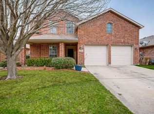522 Hackberry Dr, Fate, TX 75087