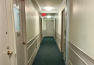 Rented by Halstead Real Estate