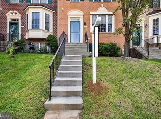 61 Winterberry Ct, Cockeysville, MD 21030