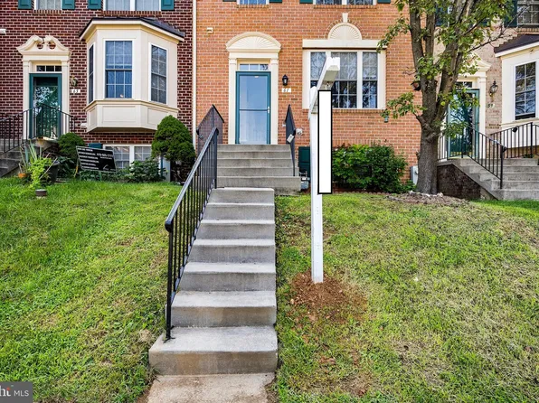 61 Winterberry Ct, Cockeysville, MD 21030