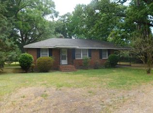3135 E Brewington Rd, Sumter, SC 29153