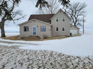 2243 Xavier Ave, Duncombe, IA 50532