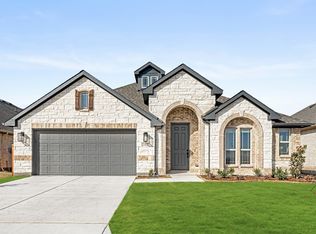 312 Keystone Dr, Commerce, TX 75428