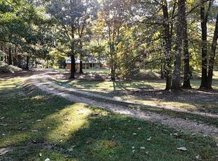 146 County Road 121, Carrollton, MS 38917