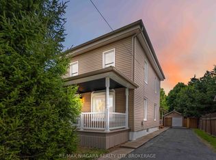 4367 Ontario St, Lincoln, ON L3J0N9