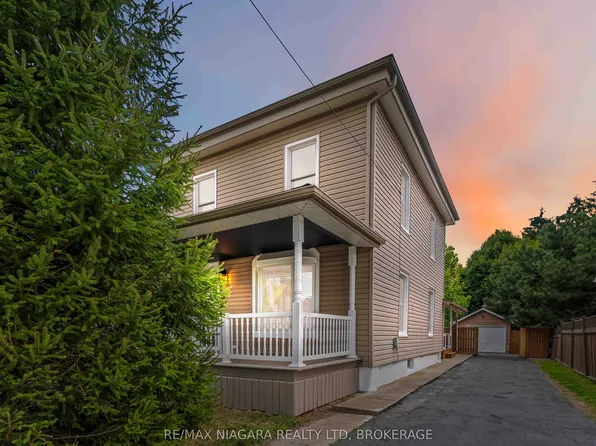 4367 Ontario St, Lincoln, ON L3J 0N9