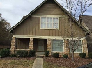 101 W Ln UNIT 1214, Clemson, SC 29631