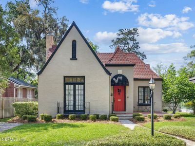 3619 BOONE PARK Avenue, Jacksonville, FL, 32205