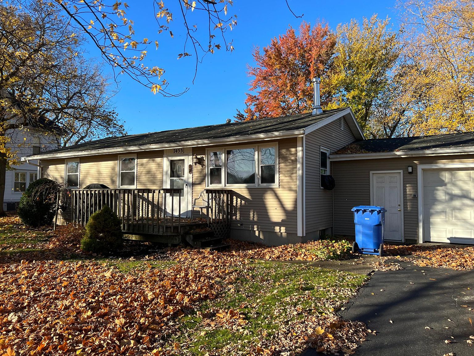 7453 Lake Ave, Williamson, NY 14589 Zillow