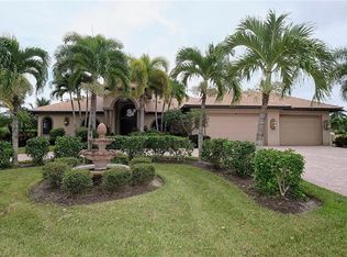 6940 Griffin Blvd, Fort Myers, FL 33908