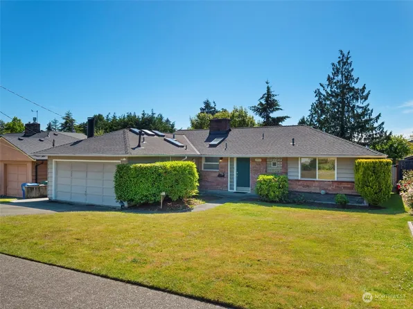 12515 11th Avenue NW, Seattle, WA 98177