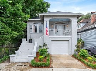 6112 Chestnut St #A, New Orleans, LA 70118